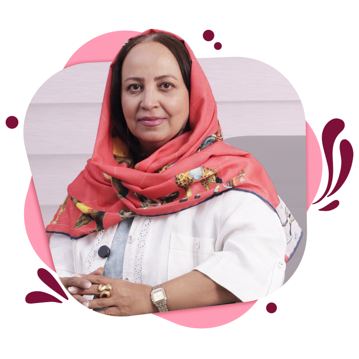 دکتر عاطفه گرگین