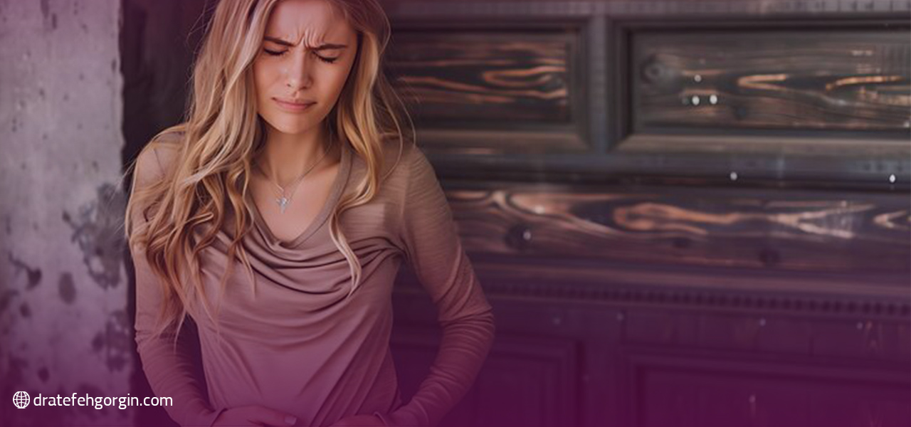 عوارض میومکتومی لاپاراسکوپی